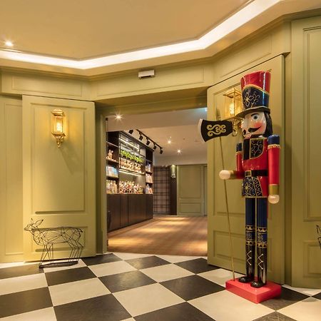 Urtrip Hotel Тайбей Екстер'єр фото